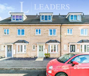 4 bedroom house to rent Osprey Drive, Stowmarket, IP14 - Photo 4