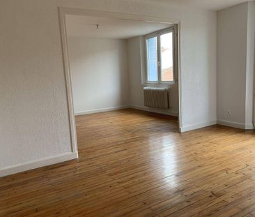 Location appartement 3 pièces 69.63 m² à Valence (26000) 5 - Photo 5