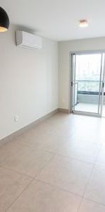 Apartamento para alugar com 62m², 2 quartos e 2 vagas - Foto 1