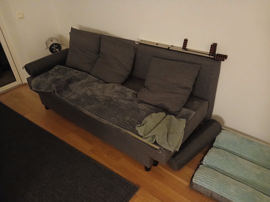 Stellan Mörners gata, Halmstad - Foto 1