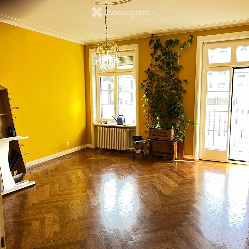 Wohnung nähe Opernhaus - Foto 1