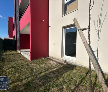 Location Appartement 3 pièces 62m² CARPENTRAS 84200 - Photo 6