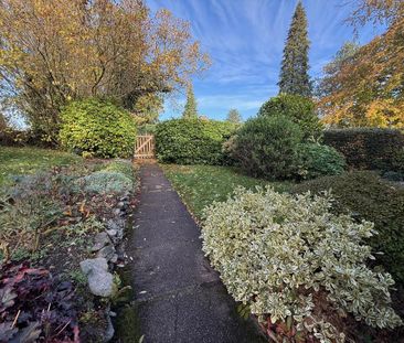 2 bedroom bungalow to rent - Photo 4