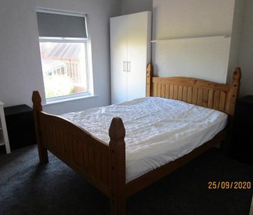 1 bedroom terraced house to rent - Photo 3