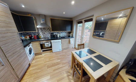 Norton House 36A 2 Cardigan Road, Leeds, LS6 3AG - Photo 4