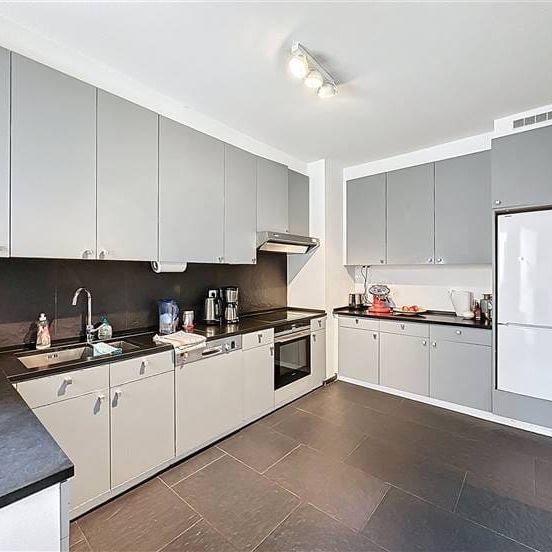 Appartement te huur - Foto 1