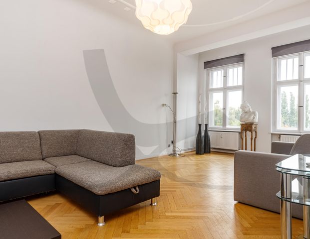 Wohnen am Landwehrkanal - Photo 1