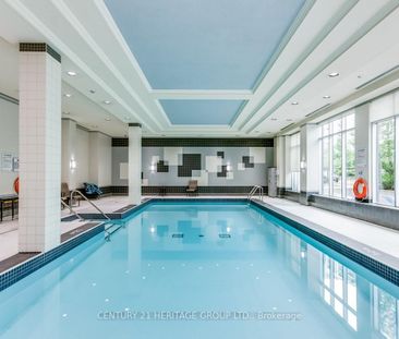 For Lease - 30 North Park Road Unit# 1201, Vaughan, Ontario - Photo 5