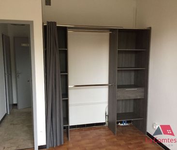 Location Appartement 2 pièces 32m² AIX EN PROVENCE 13100 - Photo 6