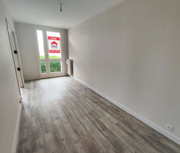 Appartement Joue Les Tours 3 pièce(s) 60.04 m2 - Photo 4