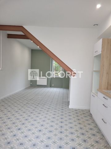 Maison T3 Le Pontet à louer - Photo 4