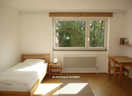 Einzimmerwohnung in Salzburg-Aigen - Photo 3