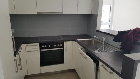 3.5 room apartment on level - 3 - Photo 2