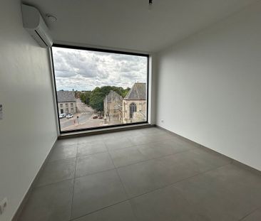 Prachtige penthouse met enorm veel lichtinval gelegen in het hart v... - Photo 1