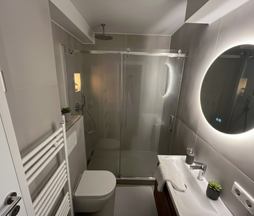 Preview: Luxury Apartment- Fully furnished & All-inclusive - Photo 1