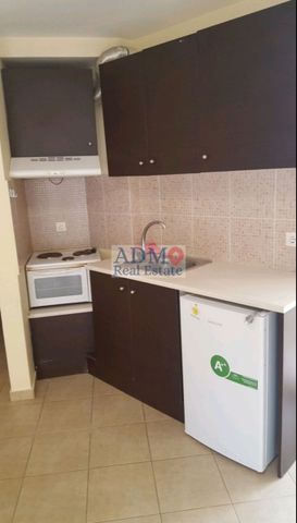 Studio/Γκαρσονιέρα για ενοικίαση Κέντρο - Αγία Τριάδα (Ηράκλειο Κρήτης) - Φωτογραφία 3