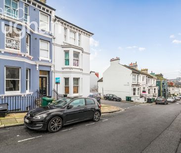 1 bedroom apartment to rent - Photo 6