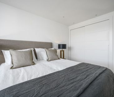 Penthouse in Nueva Andalucía - Photo 4