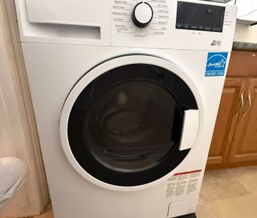 For Lease - 611 Geneva Street Unit# upper, St. Catharines, Ontario - Photo 6