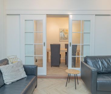 Te huur: Appartement Korte Zijlstraat 4 in Haarlem - Photo 6