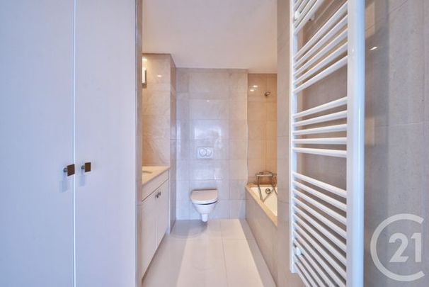 Appartement F5 à louer - Photo 1