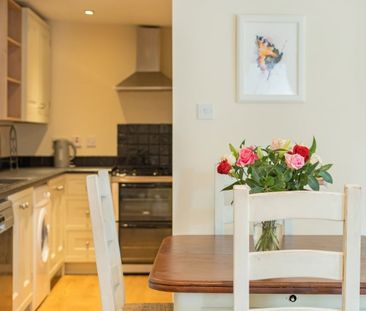 2 bedroom detached house to rent - Photo 4