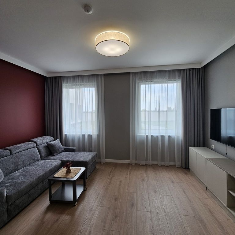 Apartament premium na Podzamczu komfort i prestiż - Photo 1