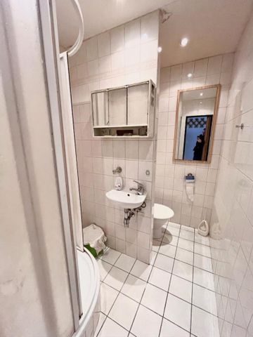 Pronájem bytu 1+kk 25 m2 - Фото 5