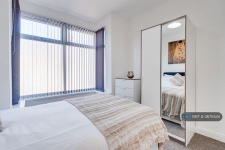 1 bedroom in a house share to rent - Photo 4