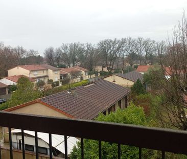 Location Appartement 4 pièces 77m² CUGNAUX 31270 - Photo 6