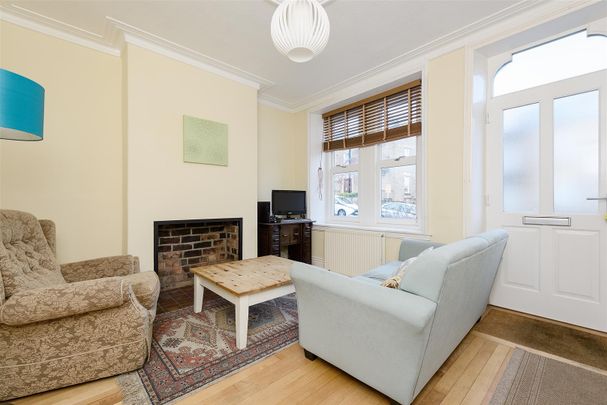 Lydgate Lane, Crookes, Sheffield - Photo 1