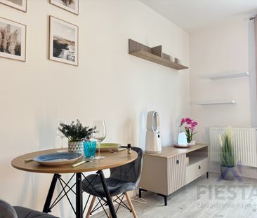 Gdańsk Śródmieście, ul. Mostek - Zdjęcie 5