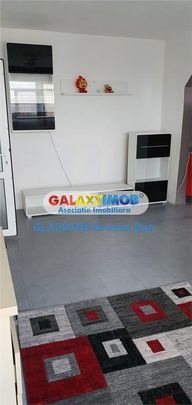 Apartament 2 Camere Pet&Foreigners Friendly Titan G 359 - Fotografie 1