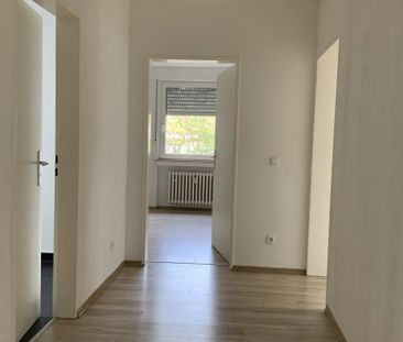 3-Zimmer-Wohnung mit Balkon in Gelsenkirchen-Scholven mieten - Photo 2