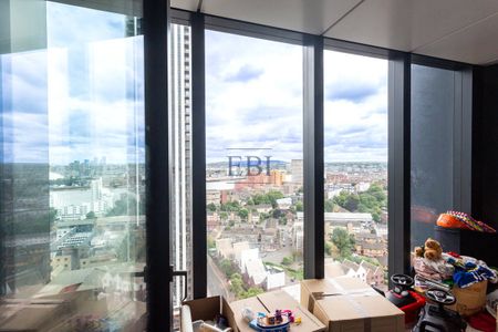 Amory Tower, 203 Marsh Wall, E14 9ZN - Photo 5