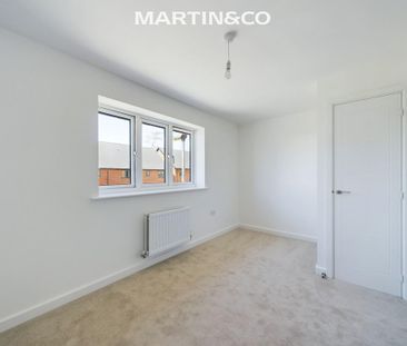 2 bedroom end of terrace house to rent - Photo 5