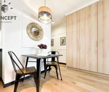 Nowoczesne studio ul. Krakowska | Pierwszy najem - Photo 2