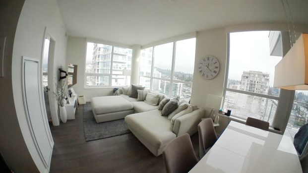 Burnaby Property Management - Properties For Rent or Lease in Greater Vancouver - Photo 1