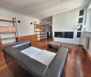 Tout savoir sur cet appartement dans le quartier Courcelles-Wagram,... - Photo 1