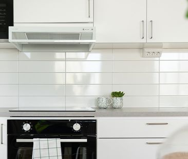 Luftvärnsvägen, Göteborg - Photo 1