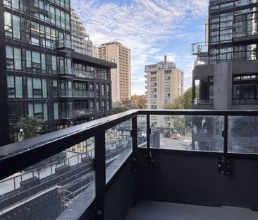 For Lease - 110 Broadway Avenue Unit# 408, Toronto, Ontario - Photo 2