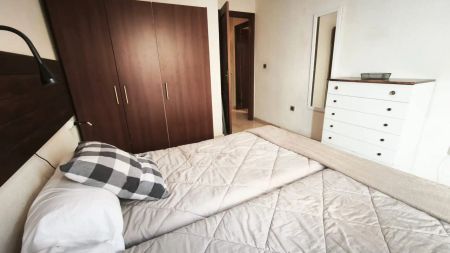 Apartamento de alquiler en Granados, Centro Histórico - Photo 4