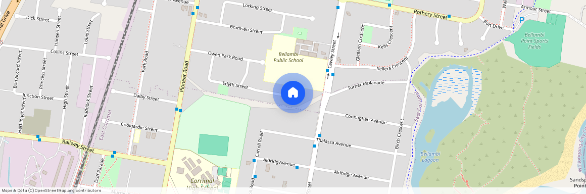 7/4 Edyth Street, NSW 2518, Bellambi