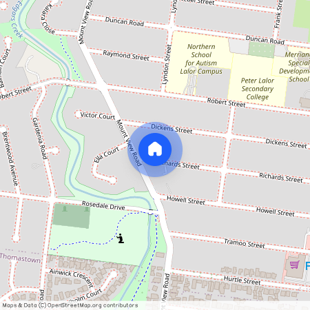 3/56 Richards Street, Vic 3075, Lalor