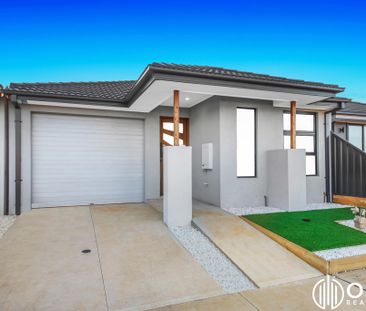 4 Bedroom Home For Lease In Exford Waters! - Photo 2