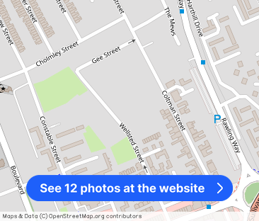 Beech Grove, Wellsted Street, Hull, East Riding Of Yorkshire, HU3 - Photo 1