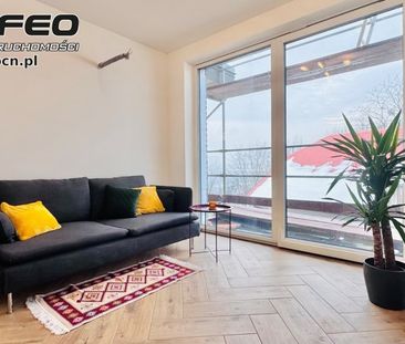 Mieszkanie na wynajem - Photo 1