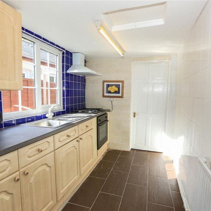 3 bedroom house to rent - Photo 1