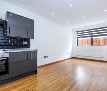 1 bedroom apartment to rent - Photo 4