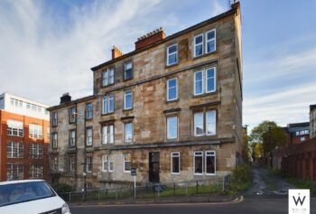 HMO Garnethill Street, City Centre, Glasgow G3 6QQ - Photo 1